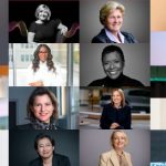 18 women featured in 100 most powerful people in business
