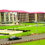 Nigerian university