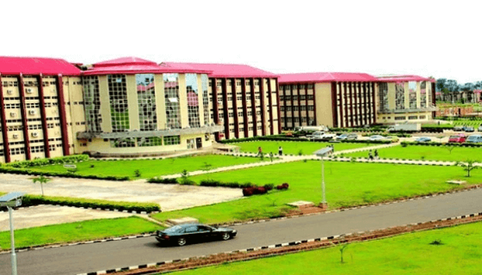 Nigerian university