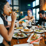 5 African countries where eating out comes at a premium