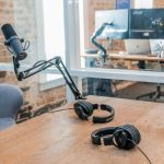 5 reasons to start a podcast for your business
