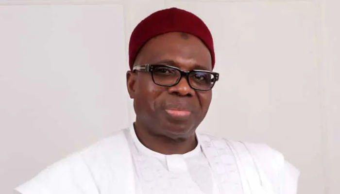 Abayomi Nurain Mumuni