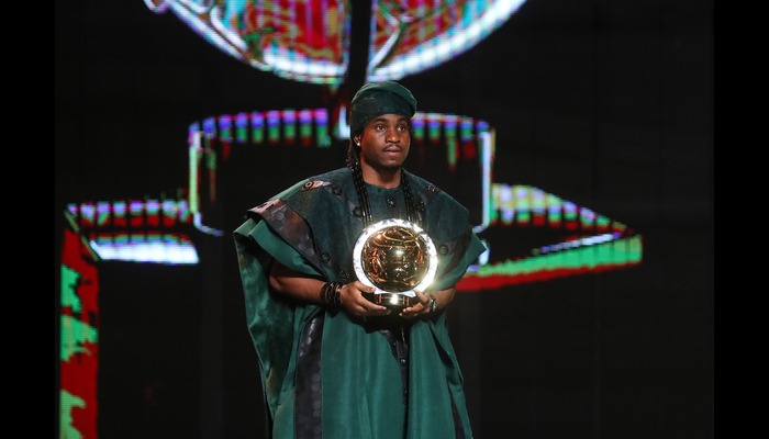 Ademola Lookman: 10 interesting facts about the African Player Of the Year