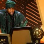 CAF Awards: Ademola Lookman credits Atalanta move for career transformation