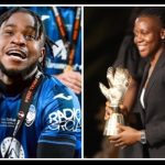 Lookman, Nnadozie make final shortlists for 2024 CAF Player of the Year Awards