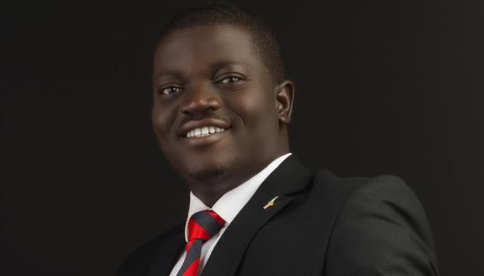 Adeshina Ajayi Recognised as 144th Certified Global Tech Hero by The Connected Awards