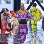 Kaduna Designers weave sustainability into fashion