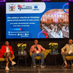 Africa Tourism Partners