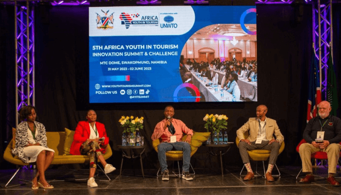 Africa Tourism Partners