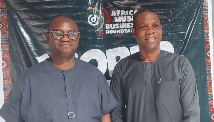 African Music Business