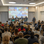 African tourism industry event