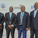 Africa’s maritime sector