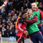 Manchester Derby: United stage stunning comeback to defeat City 2-1