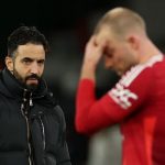 Amorim concedes Man United in relegation battle after Newcastle defeat