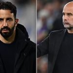 Can Guardiola's City upset Amorim's United in derby cracker?