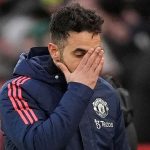 Amorim: 'No Idea' when Man United will recover from poor form