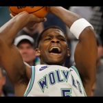 NBA star Anthony Edwards fined $75,000 for criticising officials