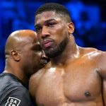 Eddie Hearn confirms Anthony Joshua’s fights for 2025