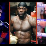 Five biggest boxing fights to watch out for in 2025