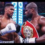 Dubois keeps door open for Anthony Joshua rematch
