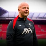 Slot unfazed by Liverpool's success as Reds eye League Cup Semis