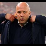 Slot plays down Liverpool’s Premier League title favourites tag