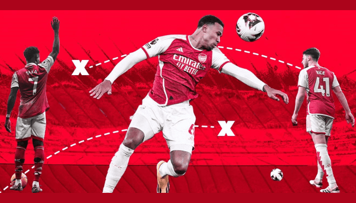 Arsenal Football Club