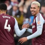 Aston Villa beat Man City 2-1 to pile pressure on Guardiola