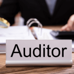Auditors