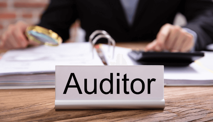 Auditors