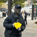 Ayo Akande
