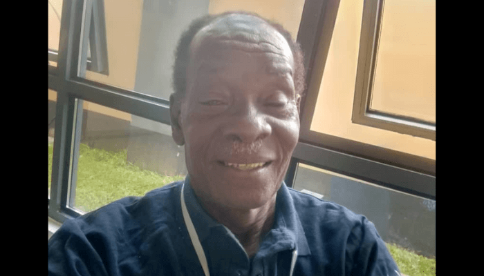 Ayodele Christopher Uwala