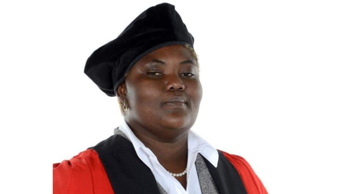 Ayodele Morocco-Clarke