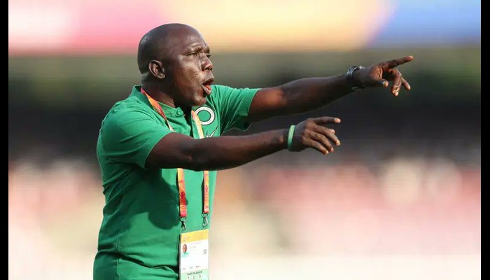 Flamingos coach Olowookere names squad for WAFU B U17 Girls’ Cup