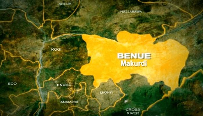 Benue State