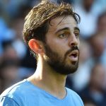 Bernardo Silva in talks to extend Man City contract