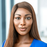 Brigitte Tilley-Gyado