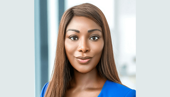 Brigitte Tilley-Gyado