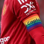 United drop LGBTQ+ support jackets