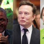 Meet the top 25 billionaires who made the most money in 2024