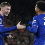 Chelsea crush Southampton 5-1 to close gap on Liverpool