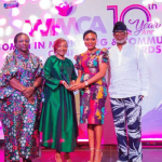 Coronation Women Network