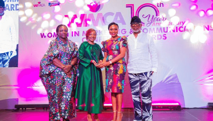 Coronation Women Network