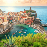 Countries that pay you to relocate