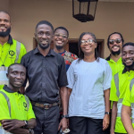 Crimson Power secures 200kWp solar project for Iroto Conference Centre