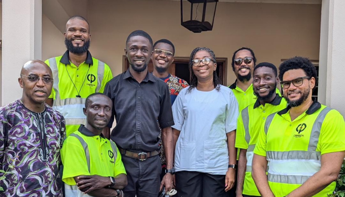 Crimson Power secures 200kWp solar project for Iroto Conference Centre