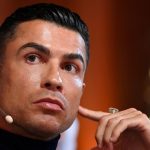 Cristiano Ronaldo claims Saudi Pro League better than Ligue 1