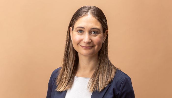 Daniella Amodei – Co-Founder and President, Anthropic