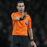 Premier League referee Coote sacked over comments about Klopp