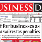 December TalkExchange Poll: What Captured Your Attention in 2024?